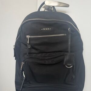 TUMI Mini Backpack